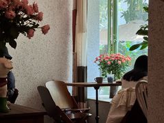 -绿房子方寸咖啡(星海名城店)