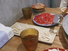 -井福老火锅(温江亚洲湾店)