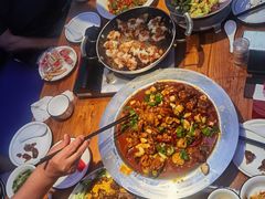 -俭寨大盘鸡·缸子肉·小公鸡·新疆菜(云通店)