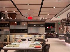 -厦门艾美酒店·新食谱西餐厅