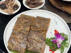 -祈胜邨•顺德鱼生•顺德菜(容桂店)
