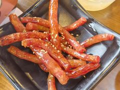 -林二哥宜烤官·宜宾小烧烤