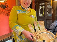 -大张烙馍村(三环南路旗舰店)