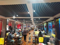 -南门涮肉(通州大船店)