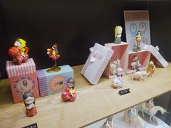 -泡泡玛特POPMART(宁波印象城店)