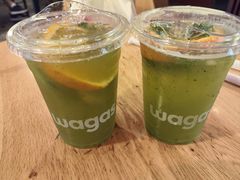 -Wagas沃歌斯(长宁龙之梦店)