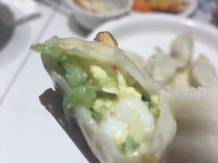 -东方饺子王(工农大路店)