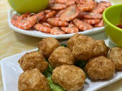 -小海豚•老字号海鲜餐厅(天涯店)