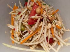 -太食獸泰式茶餐厅(IFS国金中心店)