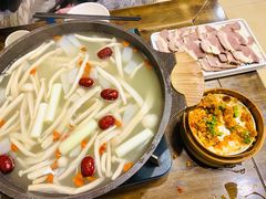 -伊兰麒兰馨园·川菜·清真馆(339电视塔店)