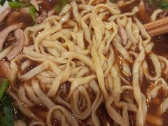 -镇南锅盖面馆(解放路店)