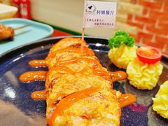 -列娜餐厅
