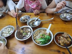 -东兴牛肉店(庄府巷店)