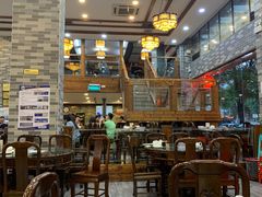 大堂-红星光发煲仔饭(文海店)