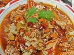 -堂瓦里·33年传统赣菜(第一街区店)