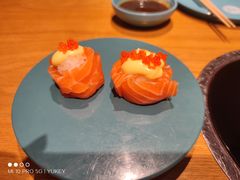 -晴季寿司(活力城店)
