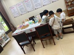 -天目湖御水温泉·度假酒店