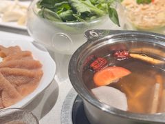 -一叶一世界•素食餐厅(环球中心店)