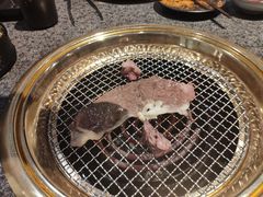 -NIUAN牛庵·日式和牛烧肉(恒隆店)