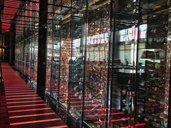 -天龙轩(香港丽思卡尔顿酒店)