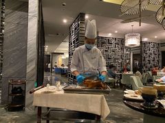 -海湾壹品·粤菜·早茶·烤鸭(拱北店)