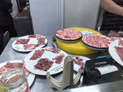 -福寿斋·老北京铜锅涮肉·烤鸭(顺义总店)