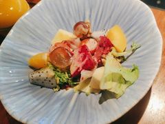 -匠和风精致料理(宁德万达店)