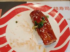 -新一番三文鱼寿司(红城湖店)