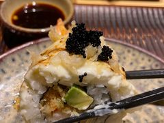 -越光米贩精致料理餐厅(金鹰店)