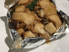 -天厨妙香素食餐厅(清华店)