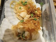 -旺角小渔村·海肠捞饭开创者(二马路店)