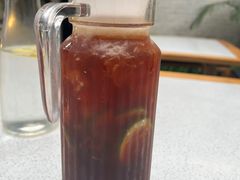 -浮何烤铺(桐梓林店)
