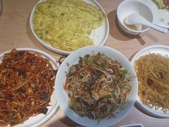 -香香春饼·非遗技艺(万达店)