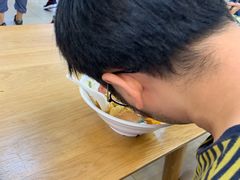 -交通大学（闵行校区）-第二餐饮大楼