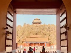 -故宫博物院(故宫)
