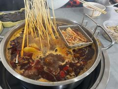 -蜀儿郎串串香(香河店)