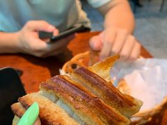 -麦田工坊(月湖店)