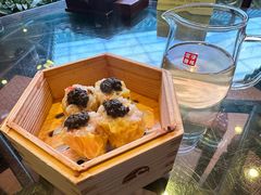 -白天鹅宾馆-玉堂春暖餐厅