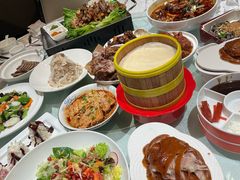-大铁勺新津菜(东丽阳光新业广场店)