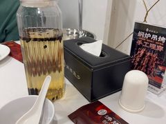 -沸腾鱼乡(知春路分店)