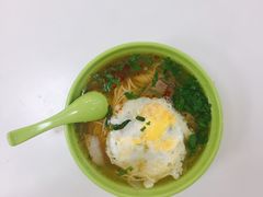 -复旦大学本部-食堂