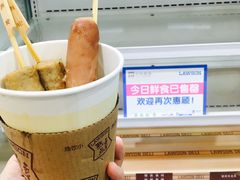 -罗森便利店(鱼市街店)