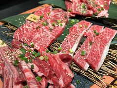 -千寻烧肉(政务区店)