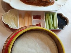 -大鸭梨烤鸭(甘家口店)