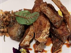 -Yan Ting 宴庭中餐厅(上海静安瑞吉酒店)