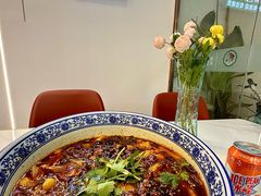 -清真·拉菲尔鱼庄·家常菜(钟楼回民街店)