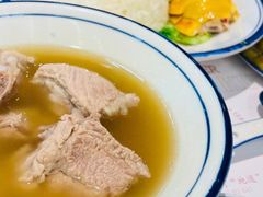 -發起人·肉骨茶(万象汇店)