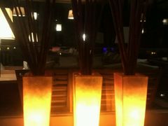 -富力丽思卡尔顿酒店·FLAIR餐厅酒吧