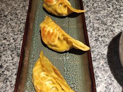金牌煎饺-南京大牌档(济南万象城店)