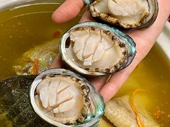 -金龙·打边炉(南京西路店)